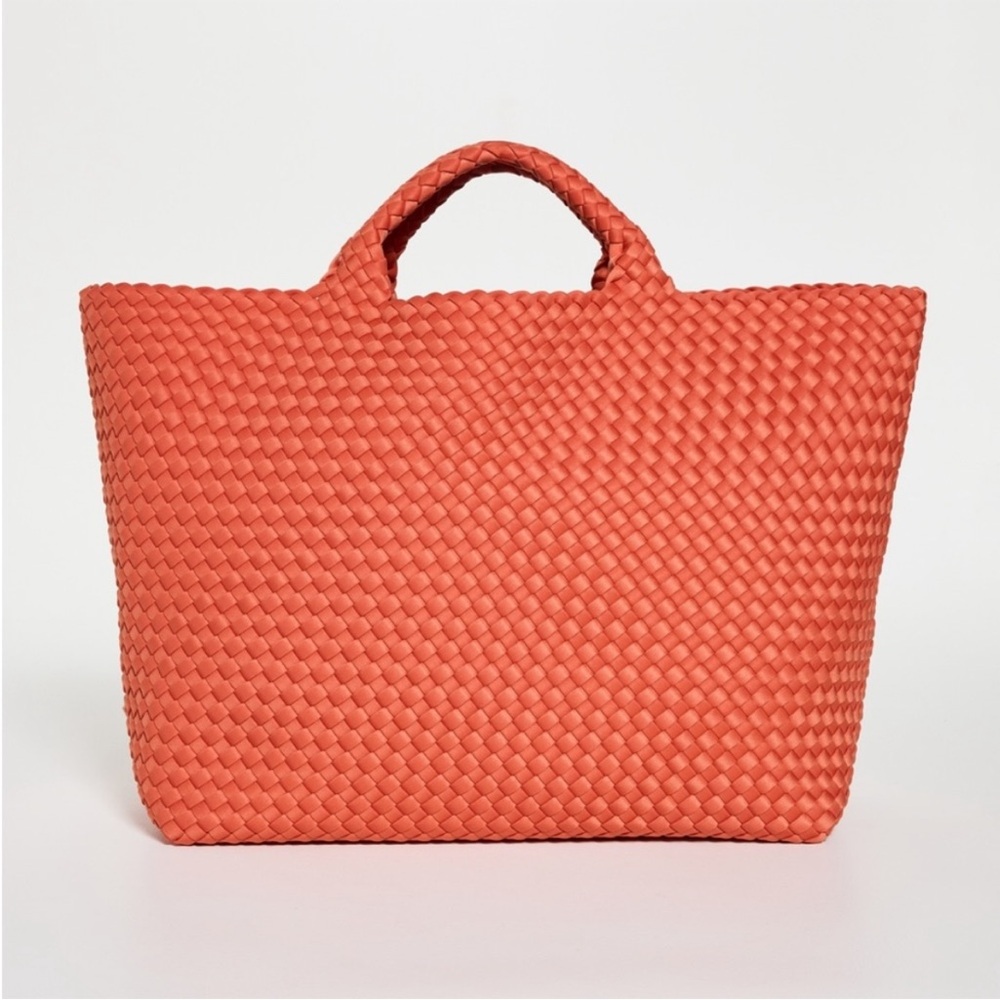 NAGHEDI St. Barths Large Tote